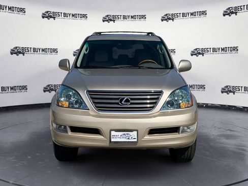 Used 2006 Lexus GX 470 image 2
