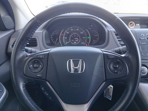 Used 2014 Honda CR-V EX-L image 10