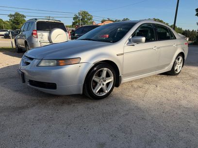 Used 2006 Acura TL