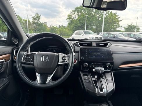 Used 2019 Honda CR-V EX-L image 22