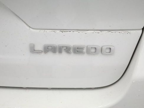 Certified 2024 Jeep Grand Cherokee Laredo X w/ Luxury Tech Group I image 19