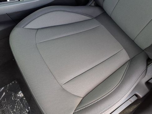 New 2026 Subaru Crosstrek 2.5i image 23