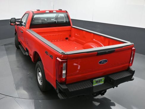 New 2026 Ford F250 XL AWD/4WD image 34