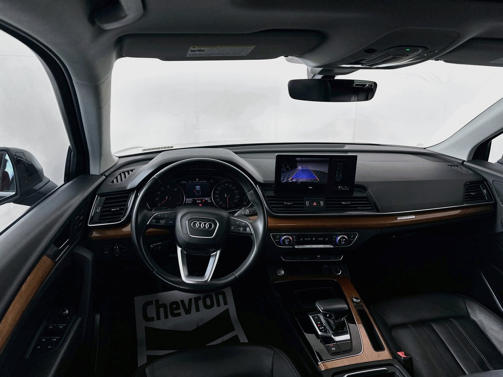 Used 2021 Audi Q5 2.0T Premium AWD/4WD image 24