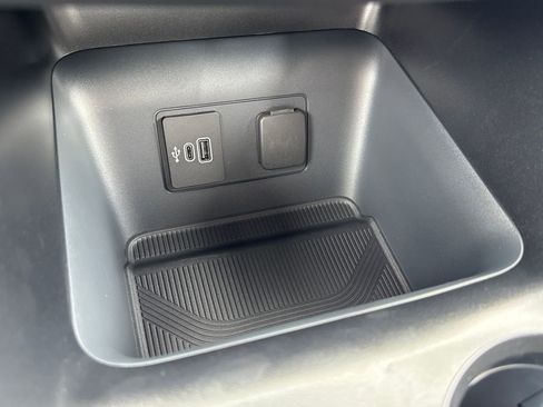 New 2026 Ford Explorer ST RWD image 34