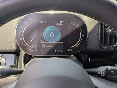 Used 2022 MINI Cooper Countryman S image 21