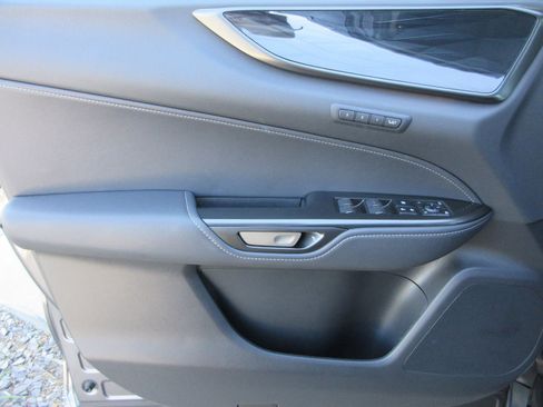 Used 2025 Lexus NX 350h AWD w/ Accessory Package (2T) image 27