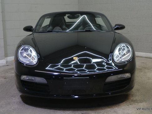 Used 2006 Porsche Boxster 2dr Roadster image 9