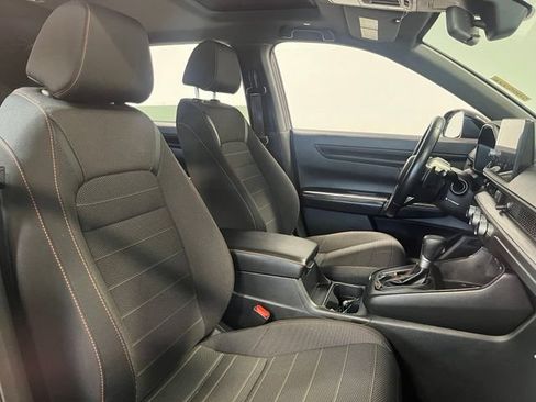 Used 2026 Honda CR-V Sport image 10