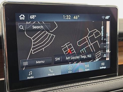 Certified 2022 Lincoln Corsair Reserve w/ Equipment Group 201A AWD/4WD image 19