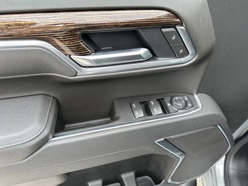 New 2026 GMC Sierra 1500 Elevation w/ Elevation Select Package image 11