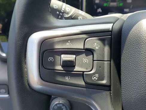 Certified 2024 Chevrolet Silverado 1500 LT AWD/4WD image 9