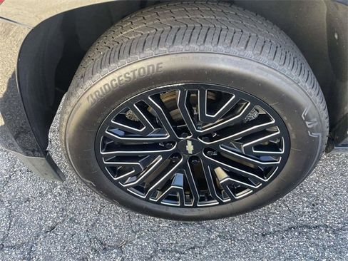 Used 2020 Chevrolet Tahoe Premier image 11