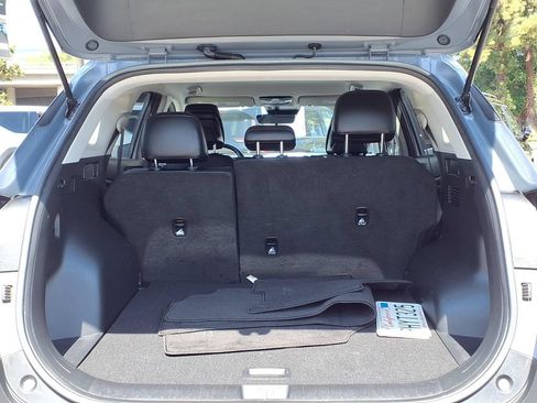 Certified 2024 Kia Sportage EX FWD image 23