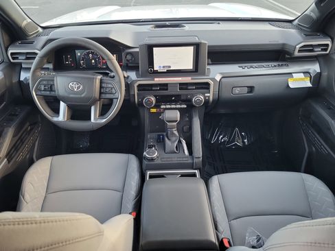 New 2026 Toyota Tacoma SR5 image 14