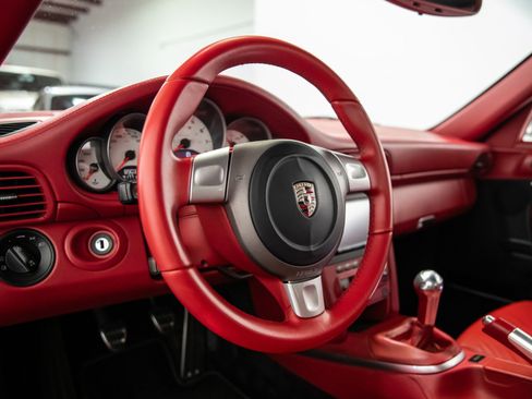 Used 2008 Porsche 911 Carrera 4S image 31