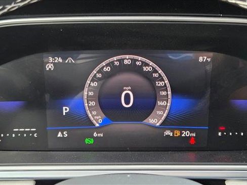 New 2026 Volkswagen Taos SE AWD/4WD image 11