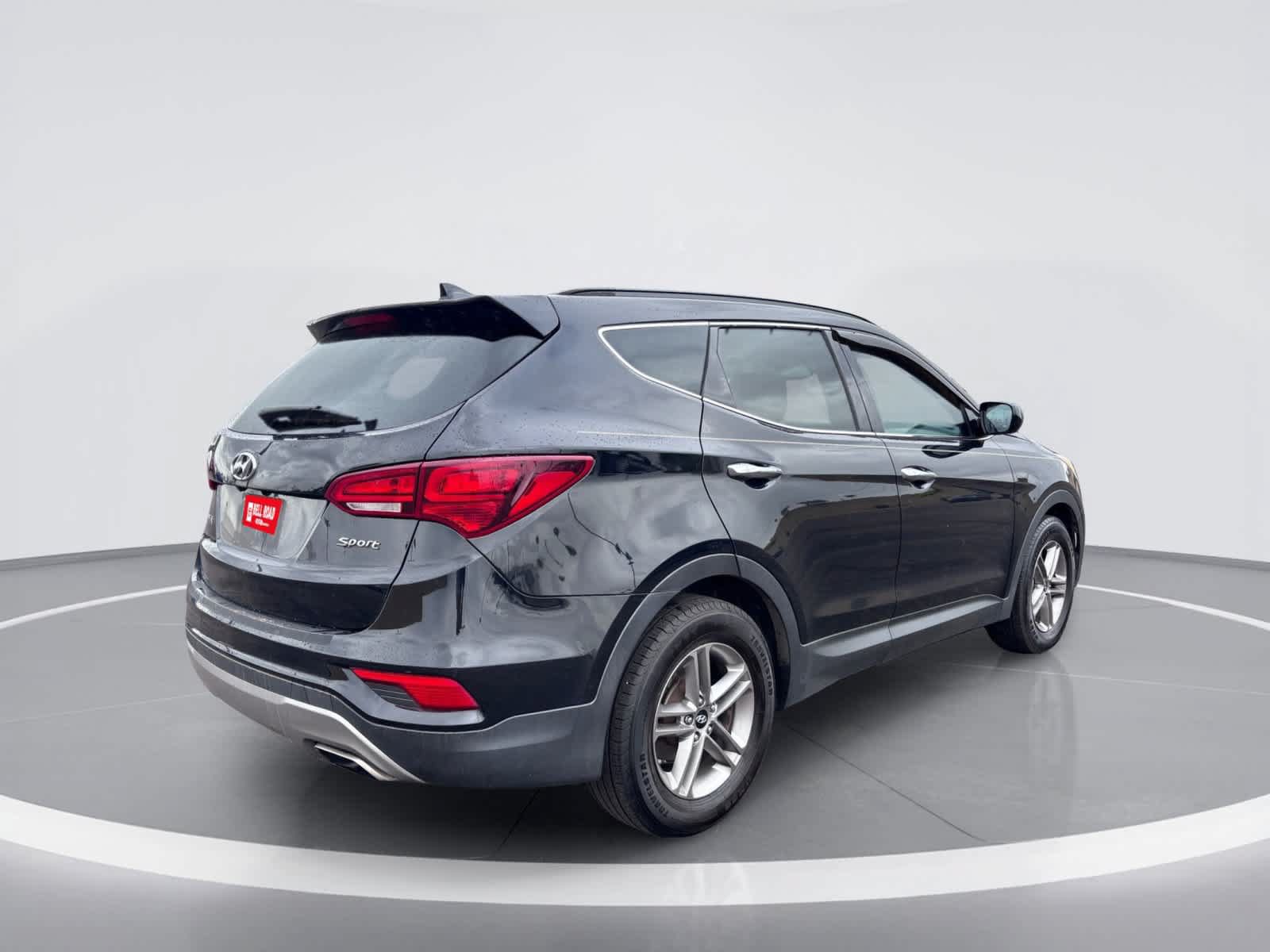 Used 2017 Hyundai Santa Fe Sport FWD image 6
