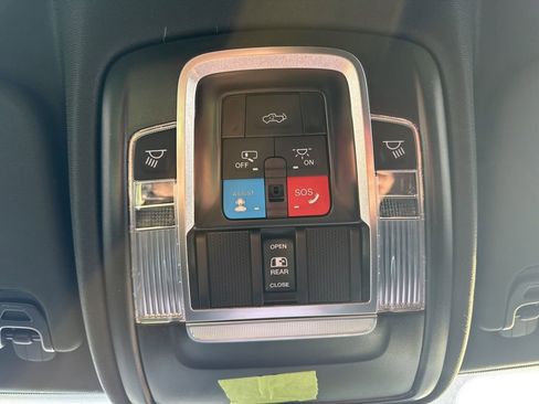 New 2026 RAM 1500 Big Horn AWD/4WD image 20