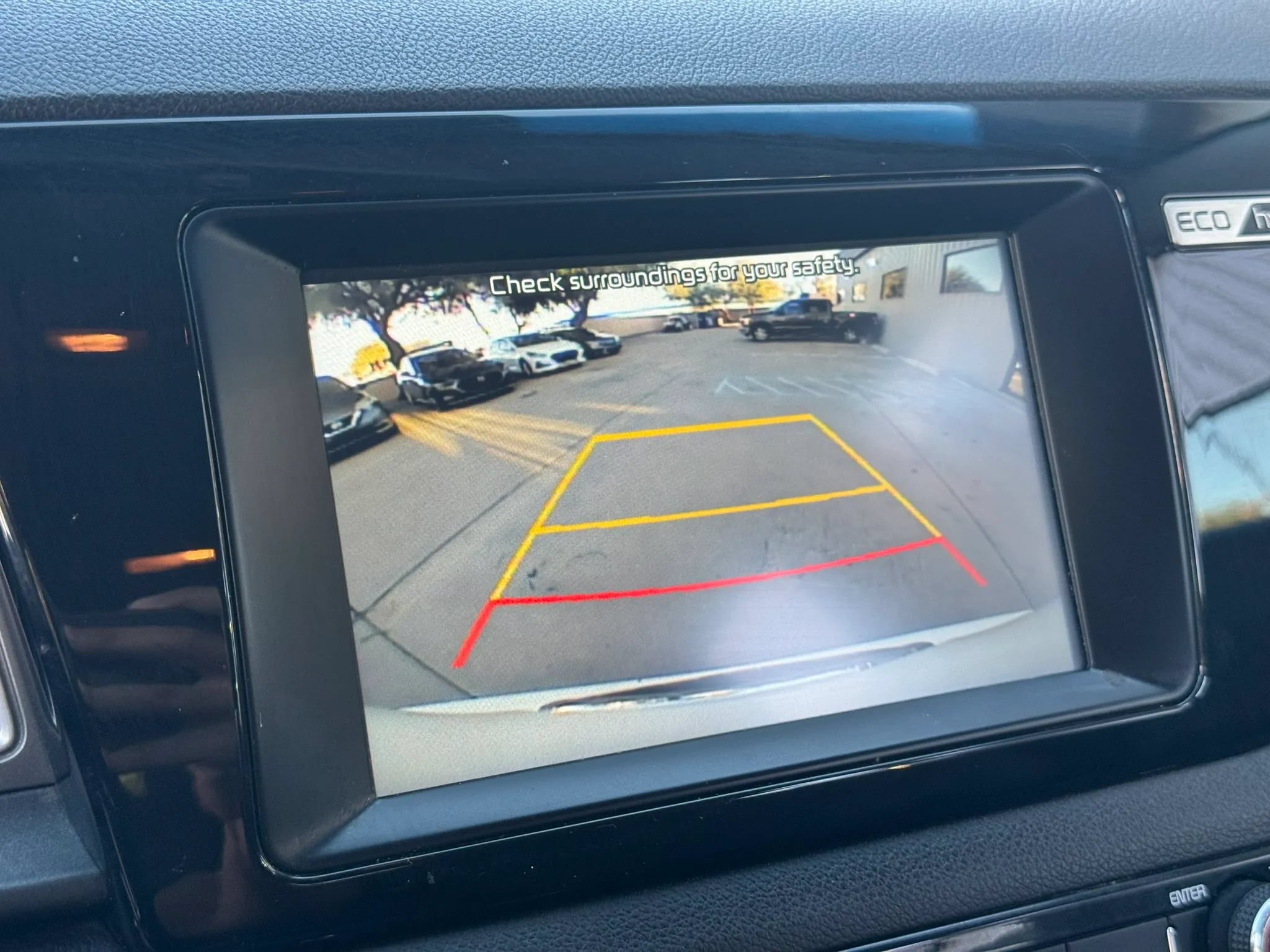Used 2018 Kia Niro FE FWD image 15