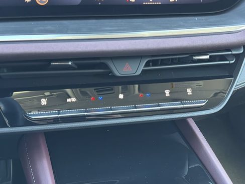 New 2026 Buick Envision Sport Touring AWD/4WD image 6