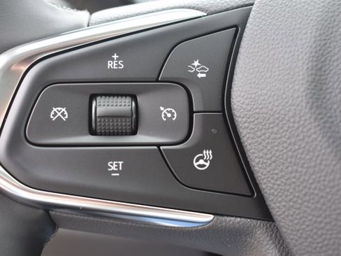 New 2026 Chevrolet Trax ACTIV image 22