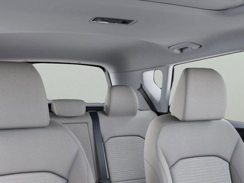 New 2025 Kia Soul EX image 27