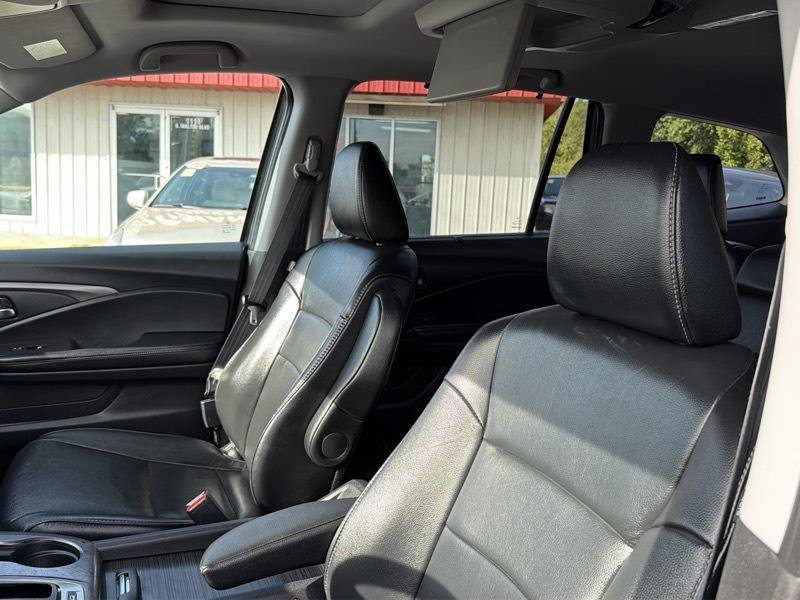 Used 2020 Honda Pilot EX-L image 17