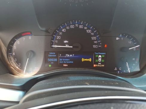 Used 2015 Cadillac ATS Luxury image 19