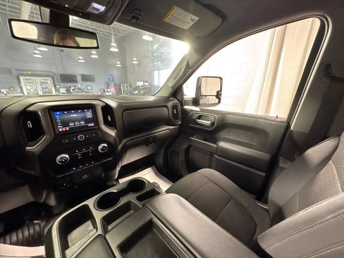 Used 2020 GMC Sierra 1500 4x4 Double Cab w/ Sierra Value Package image 26