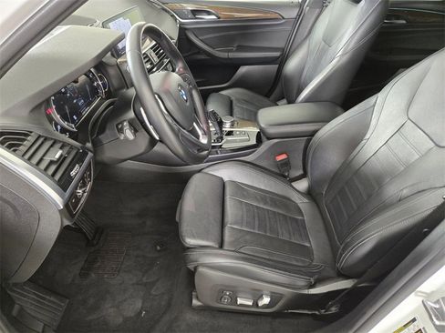 Used 2019 BMW X3 sDrive30i image 14