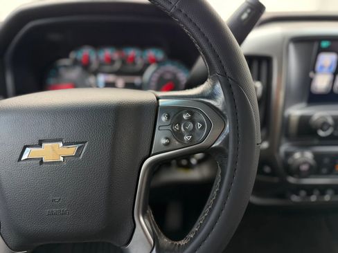 Used 2015 Chevrolet Silverado 2500 LTZ w/ Duramax Plus Package AWD/4WD image 24