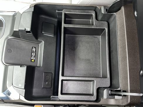 Certified 2023 Chevrolet Silverado 1500 RST image 28