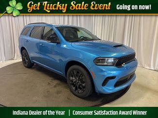 New 2026 Dodge Durango GT video 1