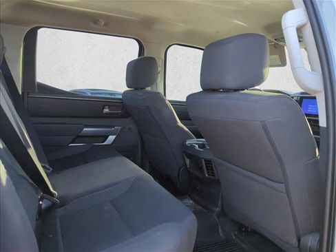 Used 2024 Toyota Tundra SR5 w/ SR5 Convenience Package image 20