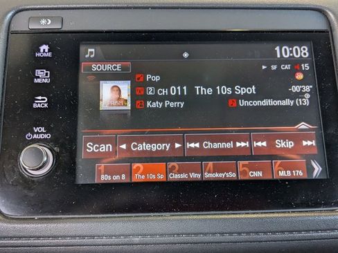 Used 2020 Honda HR-V EX-L image 13