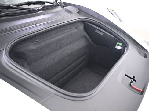 Certified 2024 Porsche 911 Turbo image 15