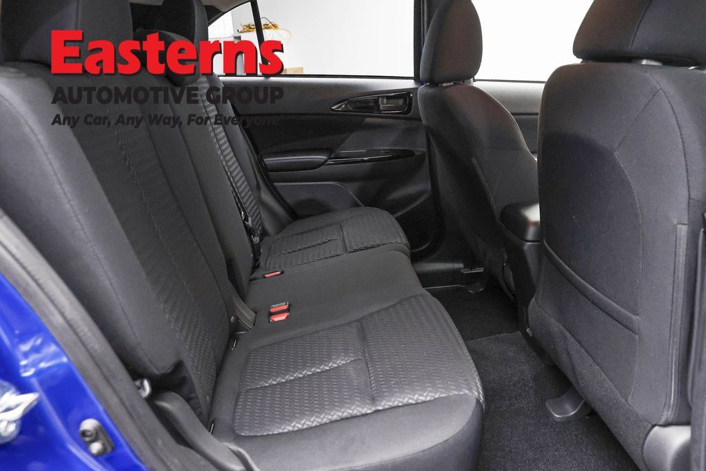 Used 2026 Mitsubishi Eclipse Cross LE AWD/4WD image 26