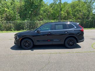 Used 2024 Honda CR-V Sport video 2