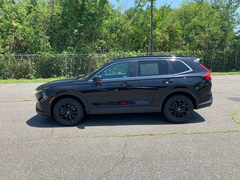 Used 2024 Honda CR-V Sport image 2