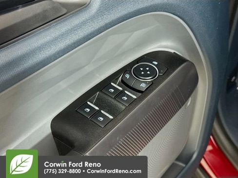 New 2025 Ford Maverick XLT w/ Black Appearance Package image 19