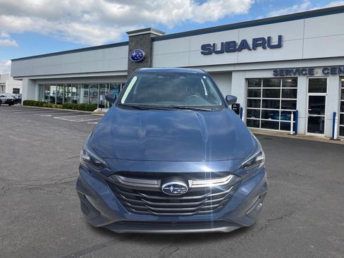 Used 2024 Subaru Legacy Premium AWD/4WD image 8