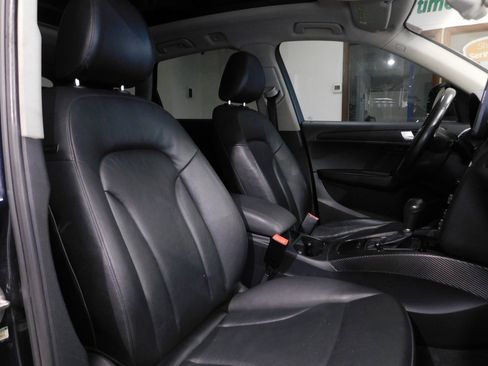 Used 2012 Audi Q5 2.0T Premium Plus image 96