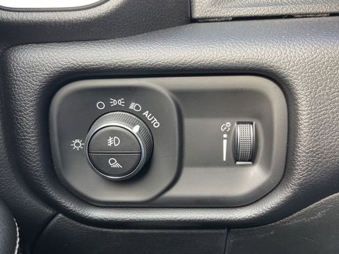 New 2026 RAM 2500 Big Horn image 8