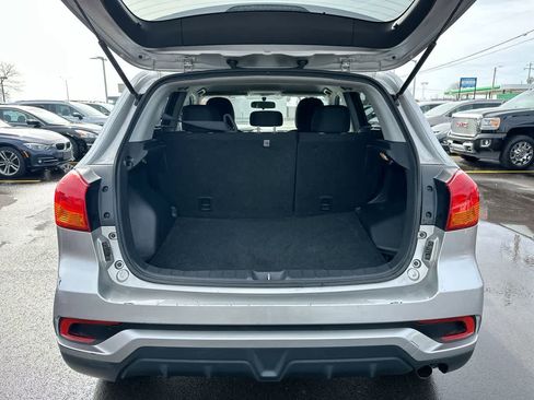 Used 2018 Mitsubishi Outlander Sport ES image 35