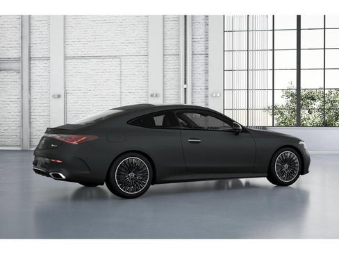 New 2026 Mercedes-Benz CLE 450 4MATIC Coupe image 19