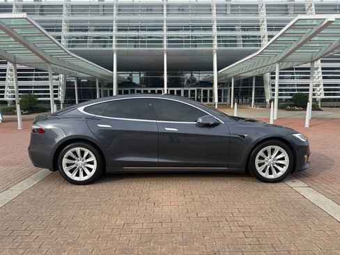 Used 2016 Tesla Model S 75 RWD image 11