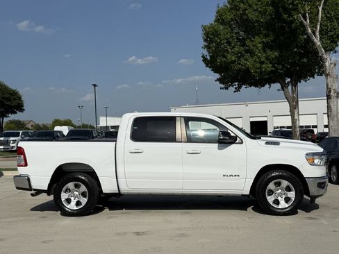 Used 2021 RAM 1500 Lone Star RWD image 3