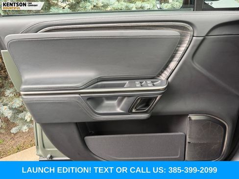 Used 2022 Rivian R1S Launch Edition AWD/4WD image 16