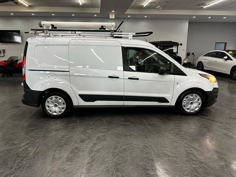 Used 2014 Ford Transit Connect XL image 4